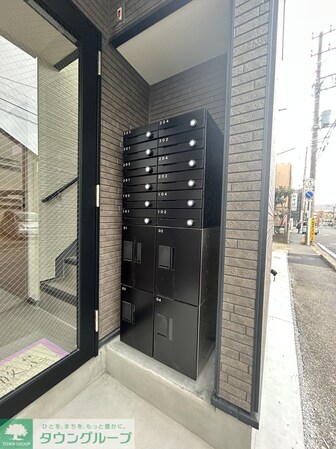 Peaks Funabashiの物件内観写真